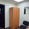 Хостел Кроне ГОК Затишок. Эконом трехместный с раздельными кроватями 3
