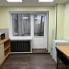 Хостел Кроне ГОК Затишок. Эконом трехместный с раздельными кроватями 4