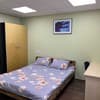 Хостел Кроне ГОК Затишок. Люкс двухместный  1