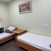 Хостел Кроне ГОК Затишок. Место в общем 5-местном номере  4