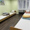 Хостел Кроне ГОК Затишок. Место в общем 5-местном номере  1