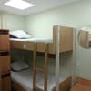 Хостел Кроне ГОК Затишок. Место в общем 6-местном номере  3