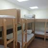 Хостел Кроне ГОК Затишок. Место в общем 8-местном номере  1