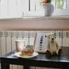 Хостел KustHostel. Место в мужском 8-местном номере  8