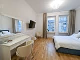 Kyiv Honchara Hotel 1