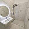Мини-отель Kyiv Honchara Hotel. Люкс двухместный  3
