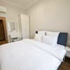 Мини-отель Kyiv Honchara Hotel. Стандарт двухместный  4