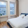 Мини-отель Kyiv Honchara Hotel. Стандарт двухместный 303, 307, 308 2