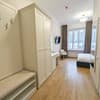 Мини-отель Kyiv Honchara Hotel. Стандарт двухместный 305 3