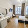 Мини-отель Kyiv Honchara Hotel. Стандарт двухместный 305 2