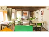 Lucky Hostel 12