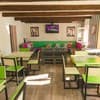 Lucky Hostel 10-11/21