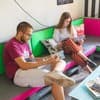 Lucky Hostel 16-17/21