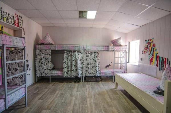 Lucky Hostel 7