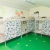 Lucky Hostel 5-6/21
