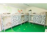 Lucky Hostel 5