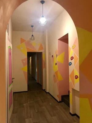Lucky Hostel 13