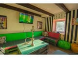 Lucky Hostel 14