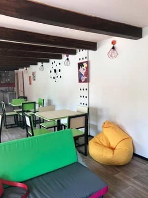 Lucky Hostel 17
