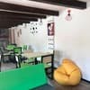 Lucky Hostel 17-18/21