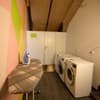Lucky Hostel 18-19/21