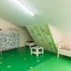 Хостел Lucky Hostel. Место в мужском 8-местном номере  5