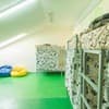Хостел Lucky Hostel. Место в мужском 8-местном номере  4