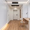 Отель Lumen. Студио двухместный  6
