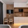 Отель Lumen. Студио двухместный  4