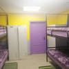 Хостел MERIDIAN_HOSTEL. Место в общем 8-местном номере  3