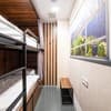 MISTO capsule hotel 13-14/20