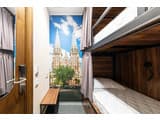 MISTO capsule hotel 2