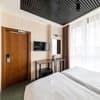 MISTO capsule hotel 3-4/20