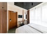 MISTO capsule hotel 3