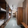MISTO capsule hotel 5-6/20