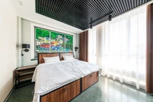 MISTO capsule hotel 6