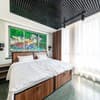 MISTO capsule hotel 6-7/20