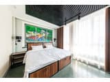 MISTO capsule hotel 6