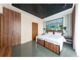 MISTO capsule hotel 7