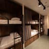 MISTO capsule hotel 11-12/20