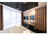 MISTO capsule hotel 14