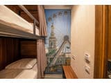 MISTO capsule hotel 15