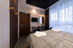 MISTO capsule hotel 19