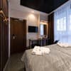 Хостел MISTO capsule hotel. Эконом двухместный  2