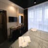 Хостел MISTO capsule hotel. Эконом двухместный  6
