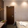 Хостел MISTO capsule hotel. Эконом двухместный  7