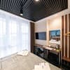 Хостел MISTO capsule hotel. Эконом двухместный  10