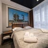 Хостел MISTO capsule hotel. Эконом двухместный  11
