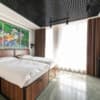 Хостел MISTO capsule hotel. Эконом двухместный  2