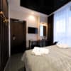 Хостел MISTO capsule hotel. Эконом двухместный  13